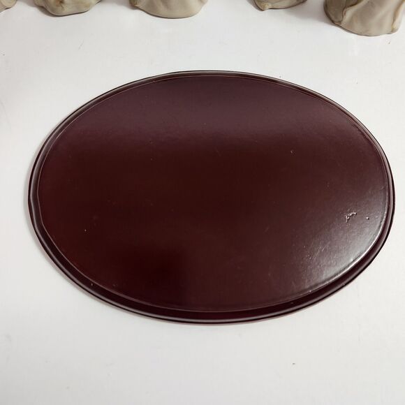 Kirkland's Potter's Garden Christmas 10 Piece Nativity Scene - Picture 4 of 16